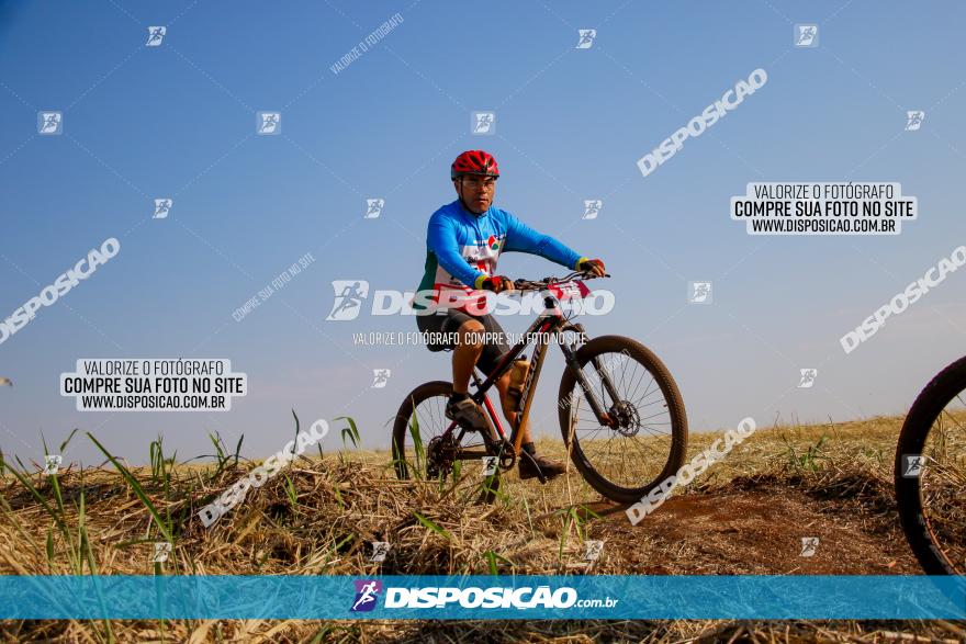 3º Desafio Solidário Endorfina MTB