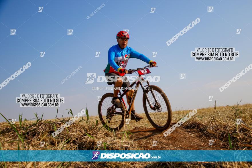 3º Desafio Solidário Endorfina MTB