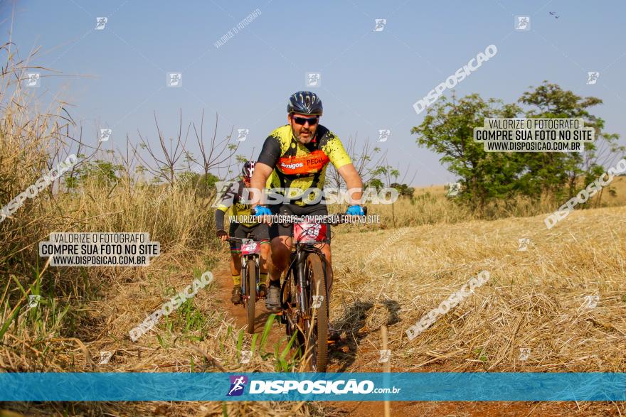 3º Desafio Solidário Endorfina MTB