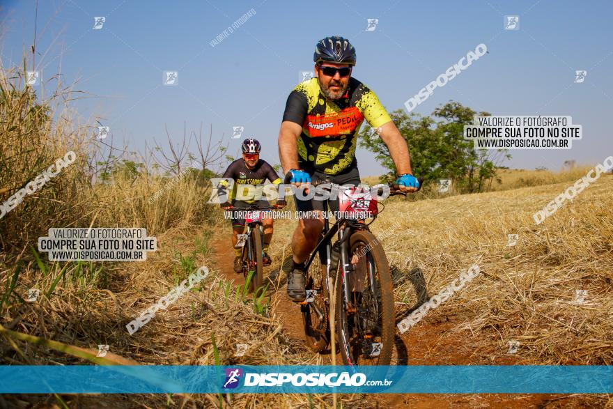 3º Desafio Solidário Endorfina MTB