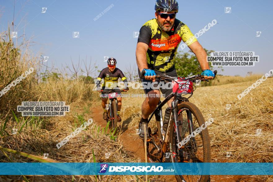 3º Desafio Solidário Endorfina MTB