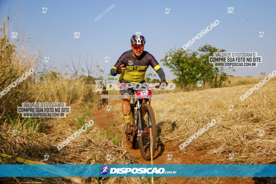 3º Desafio Solidário Endorfina MTB