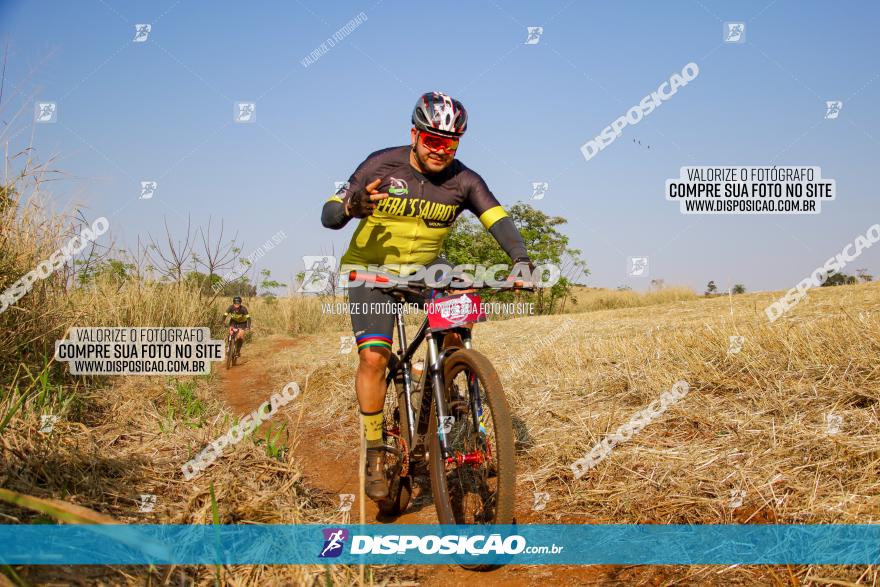 3º Desafio Solidário Endorfina MTB