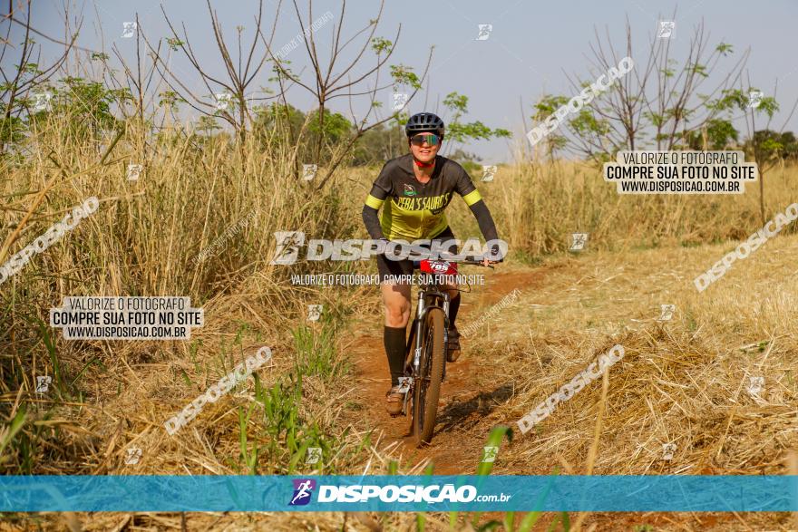 3º Desafio Solidário Endorfina MTB