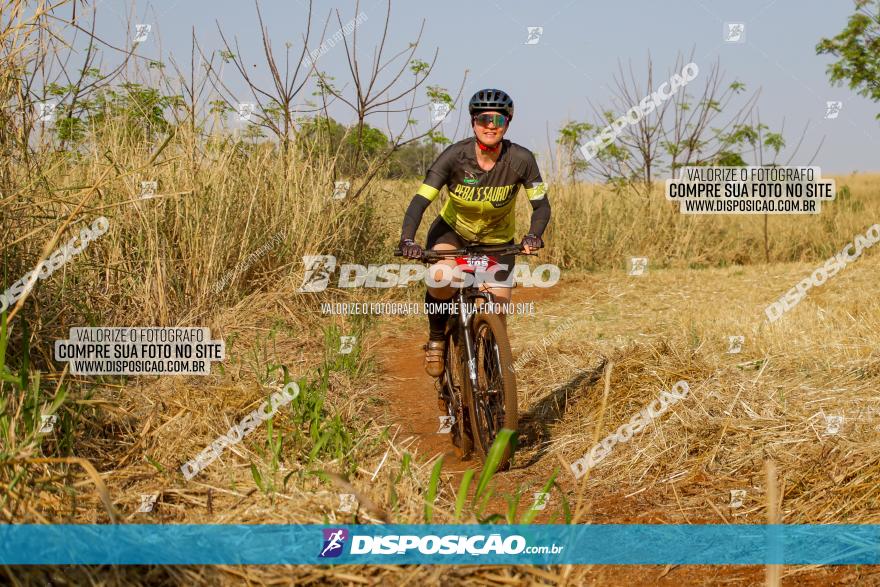 3º Desafio Solidário Endorfina MTB