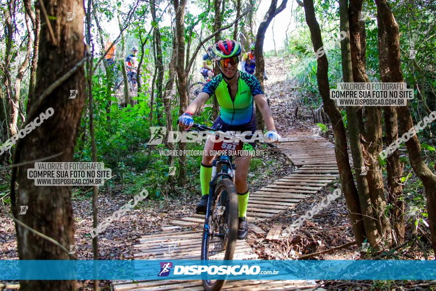 3º Desafio Solidário Endorfina MTB