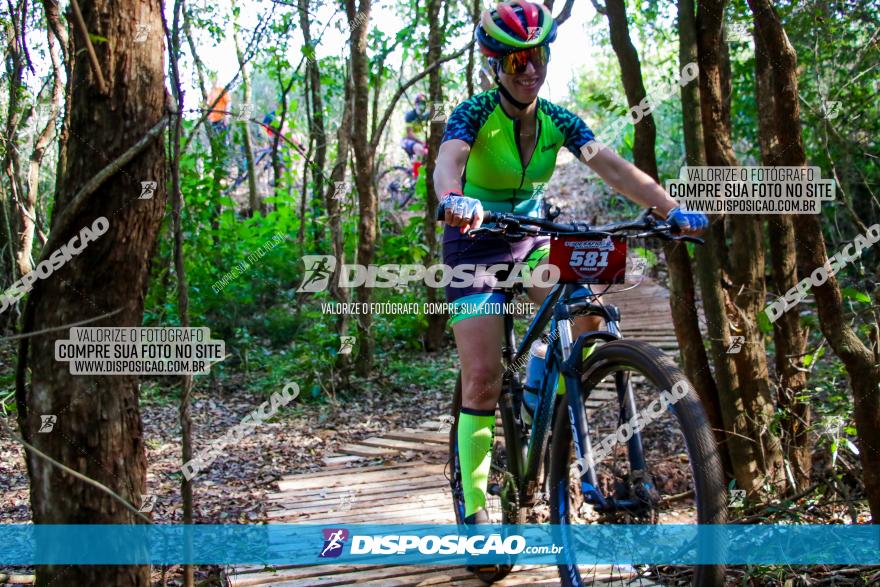 3º Desafio Solidário Endorfina MTB