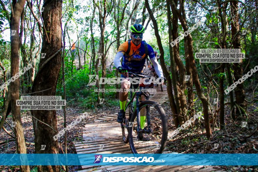 3º Desafio Solidário Endorfina MTB