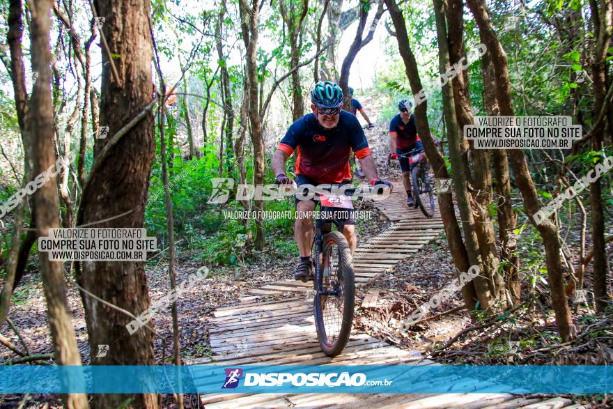 3º Desafio Solidário Endorfina MTB