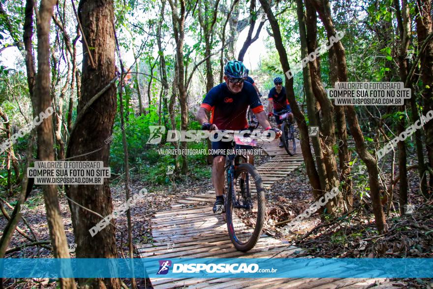 3º Desafio Solidário Endorfina MTB