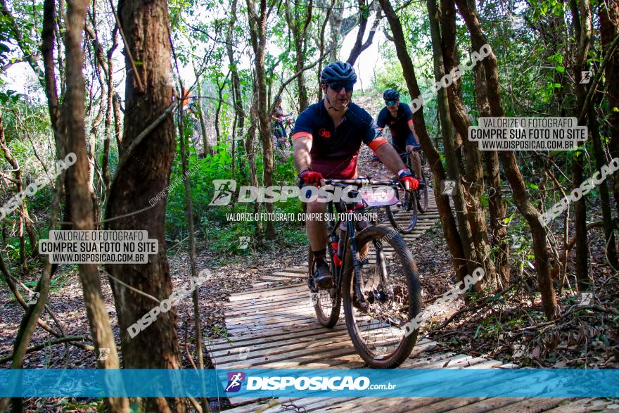 3º Desafio Solidário Endorfina MTB