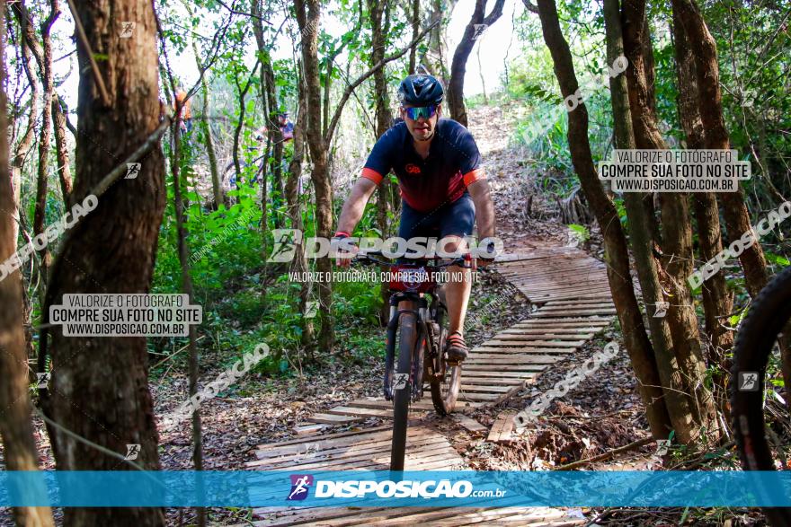 3º Desafio Solidário Endorfina MTB