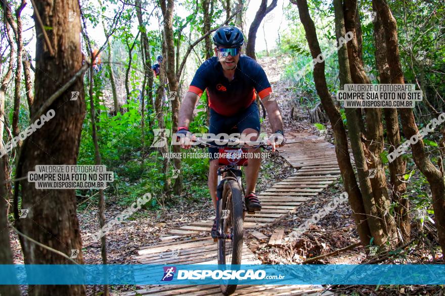 3º Desafio Solidário Endorfina MTB