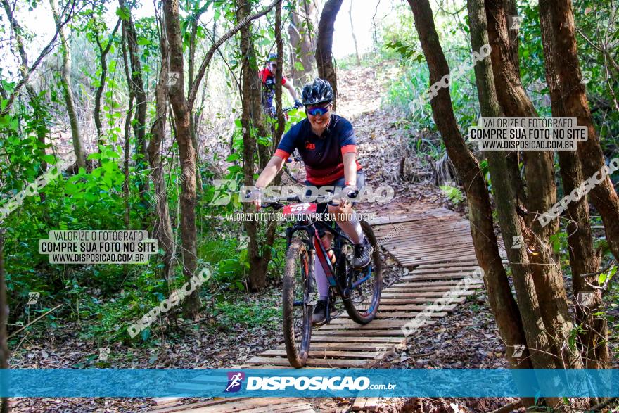 3º Desafio Solidário Endorfina MTB