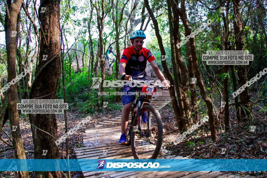 3º Desafio Solidário Endorfina MTB