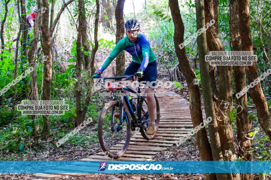 3º Desafio Solidário Endorfina MTB