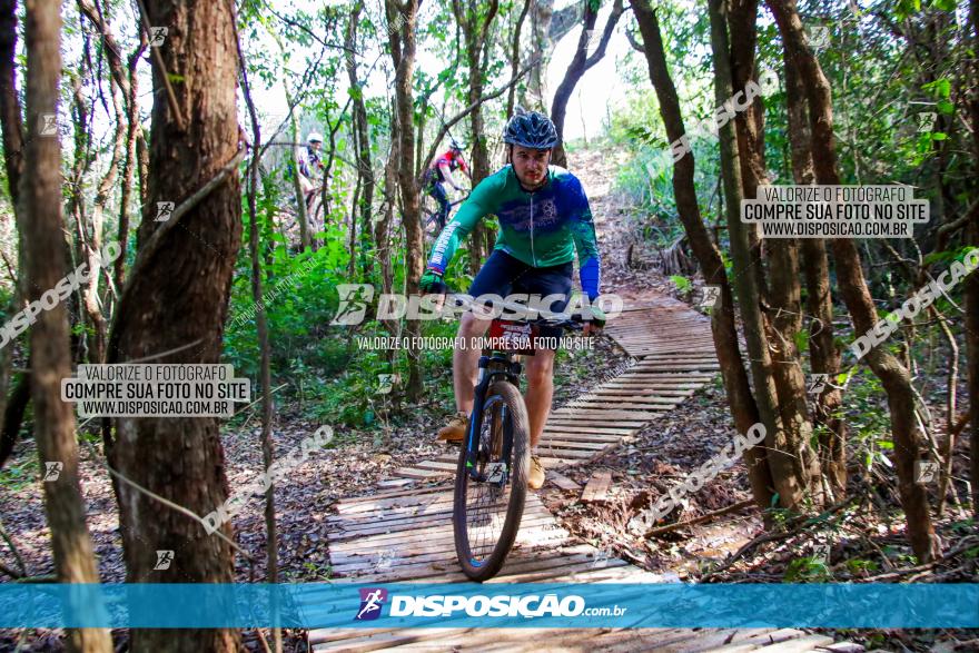 3º Desafio Solidário Endorfina MTB