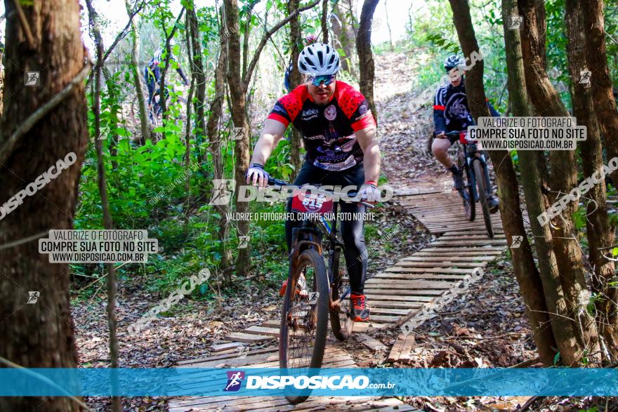 3º Desafio Solidário Endorfina MTB