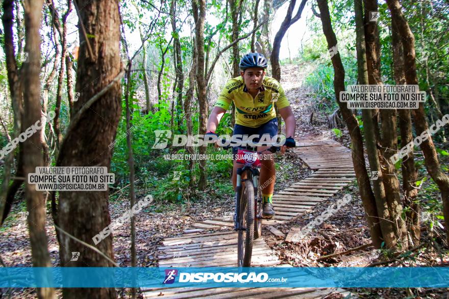 3º Desafio Solidário Endorfina MTB