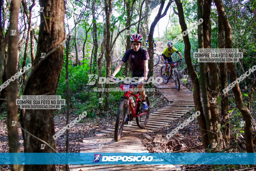 3º Desafio Solidário Endorfina MTB