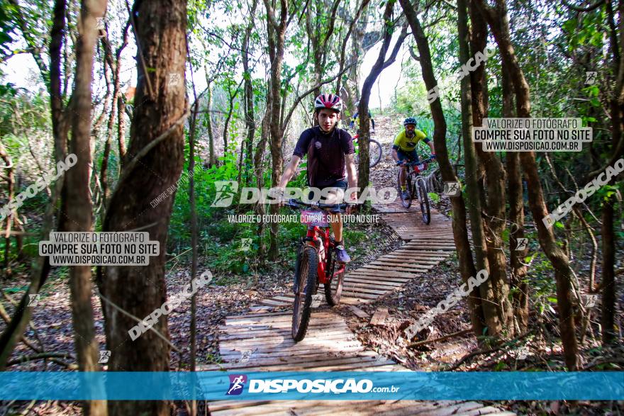 3º Desafio Solidário Endorfina MTB