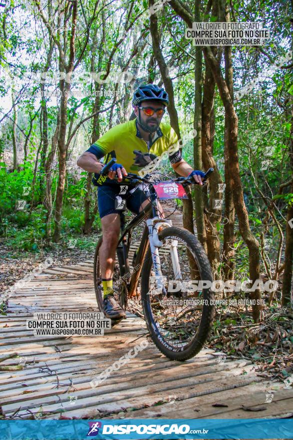 3º Desafio Solidário Endorfina MTB