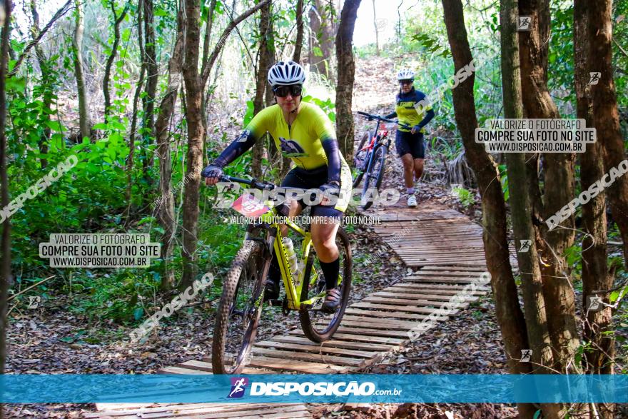 3º Desafio Solidário Endorfina MTB