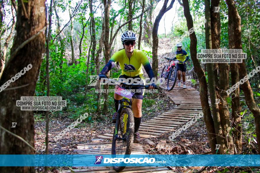 3º Desafio Solidário Endorfina MTB