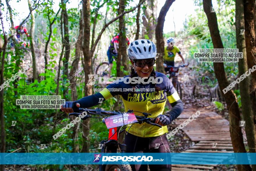 3º Desafio Solidário Endorfina MTB