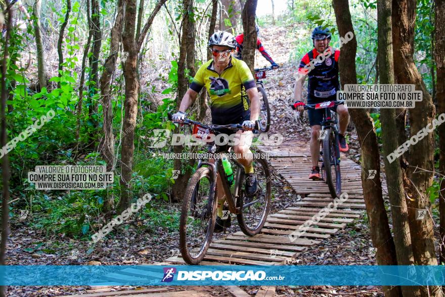 3º Desafio Solidário Endorfina MTB