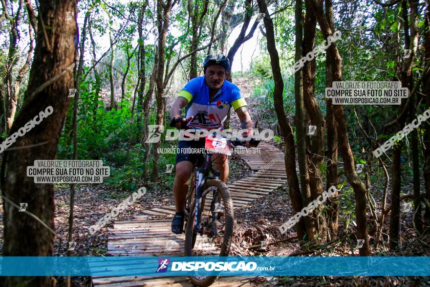 3º Desafio Solidário Endorfina MTB