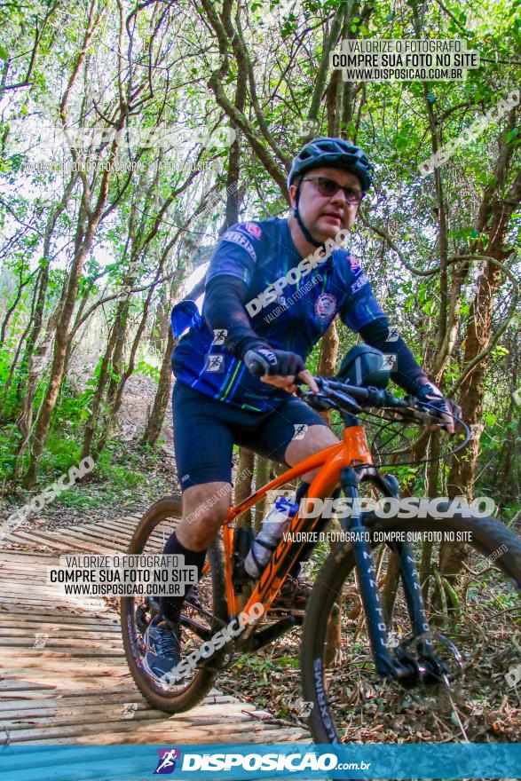 3º Desafio Solidário Endorfina MTB