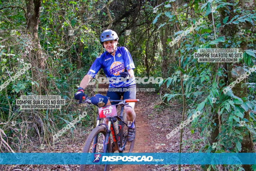 3º Desafio Solidário Endorfina MTB