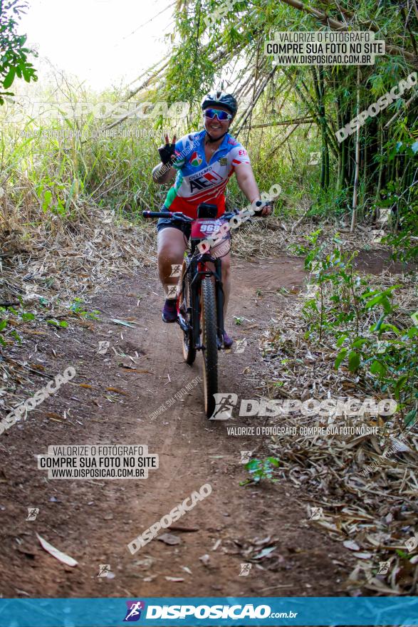 3º Desafio Solidário Endorfina MTB