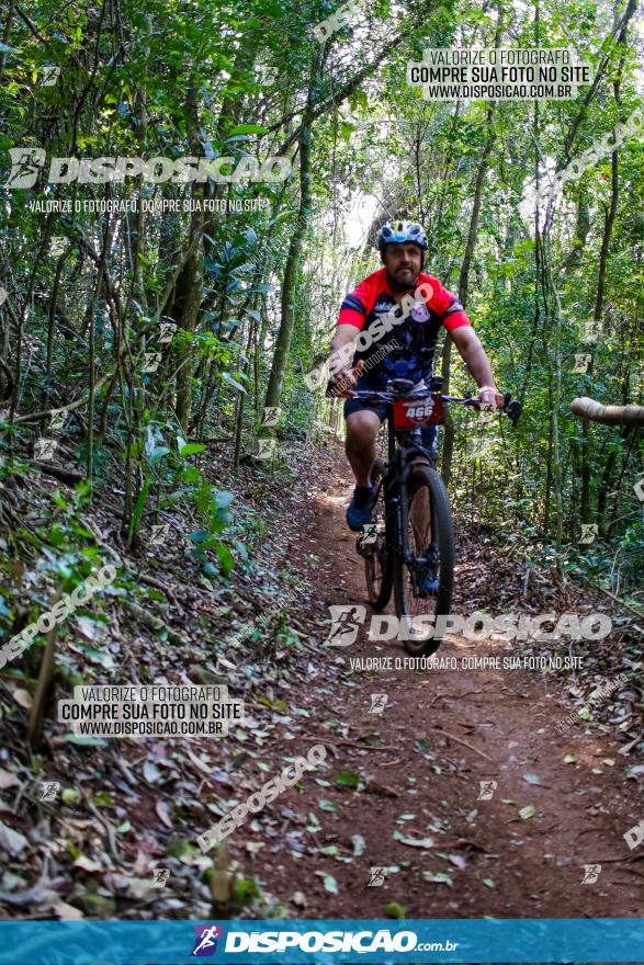 3º Desafio Solidário Endorfina MTB