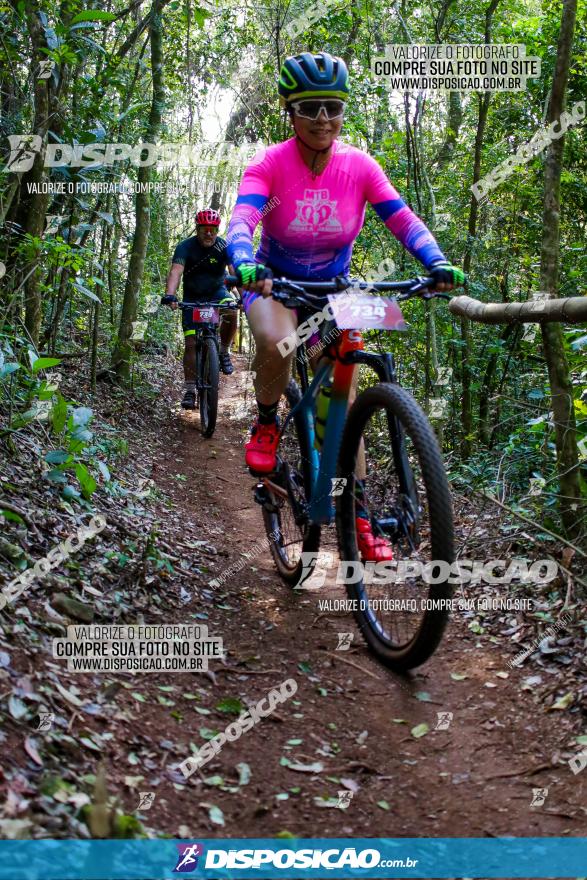 3º Desafio Solidário Endorfina MTB