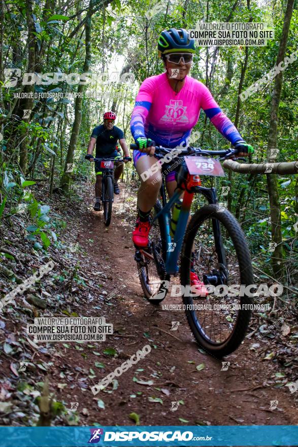 3º Desafio Solidário Endorfina MTB