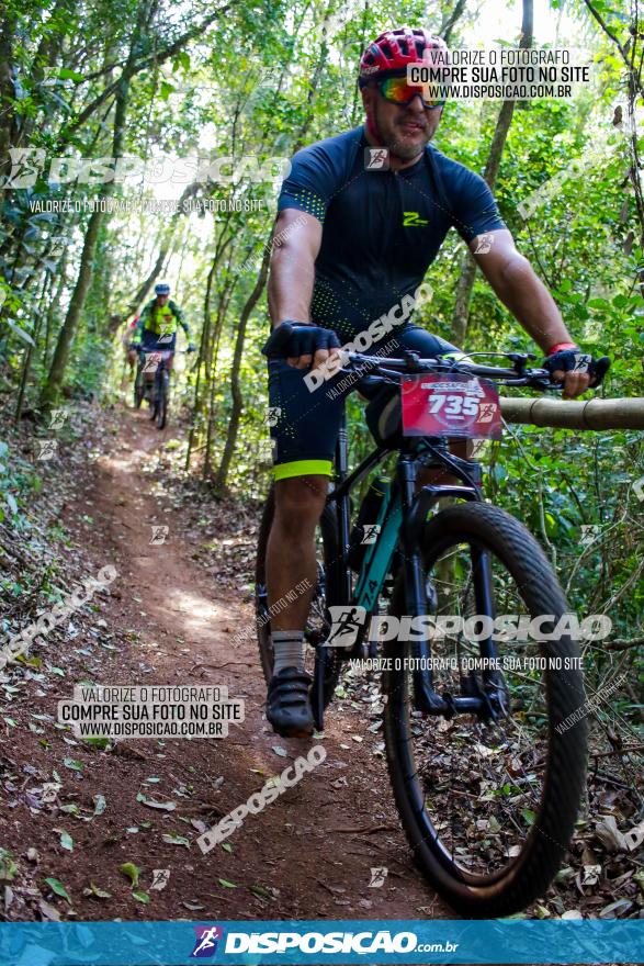 3º Desafio Solidário Endorfina MTB