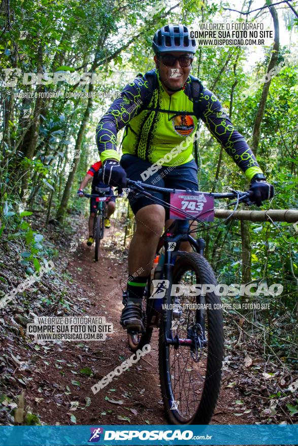 3º Desafio Solidário Endorfina MTB