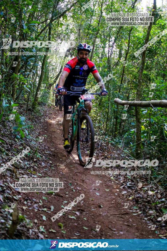 3º Desafio Solidário Endorfina MTB