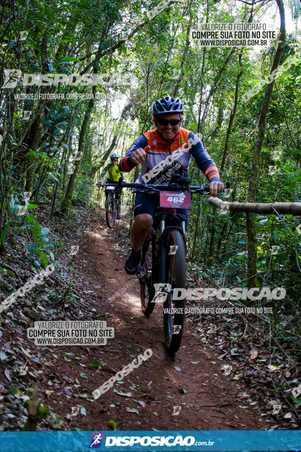 3º Desafio Solidário Endorfina MTB