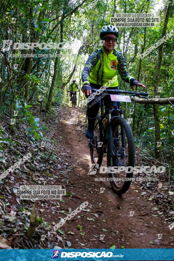 3º Desafio Solidário Endorfina MTB