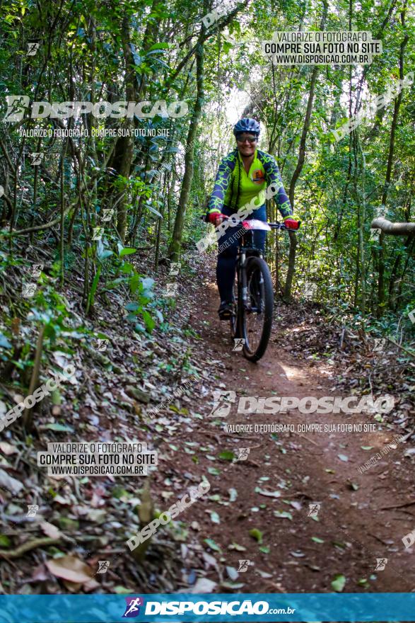 3º Desafio Solidário Endorfina MTB