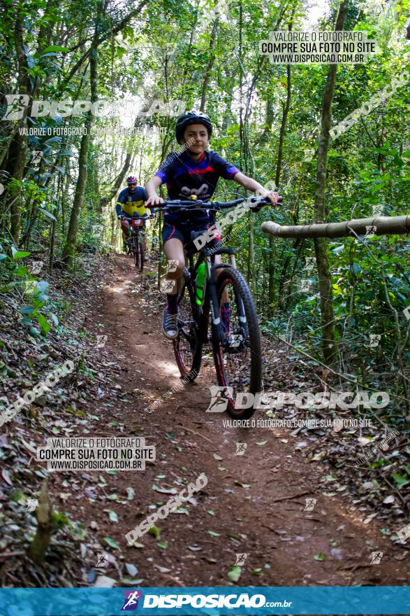 3º Desafio Solidário Endorfina MTB