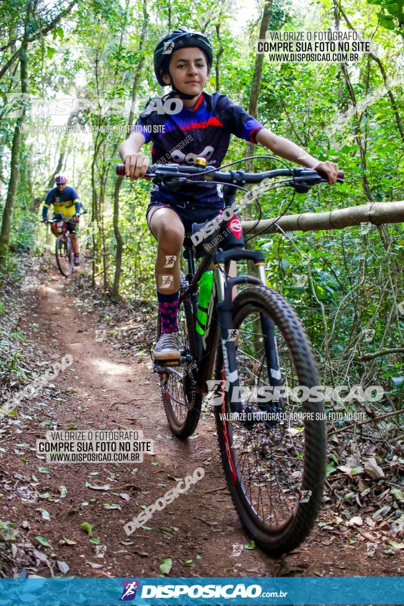 3º Desafio Solidário Endorfina MTB