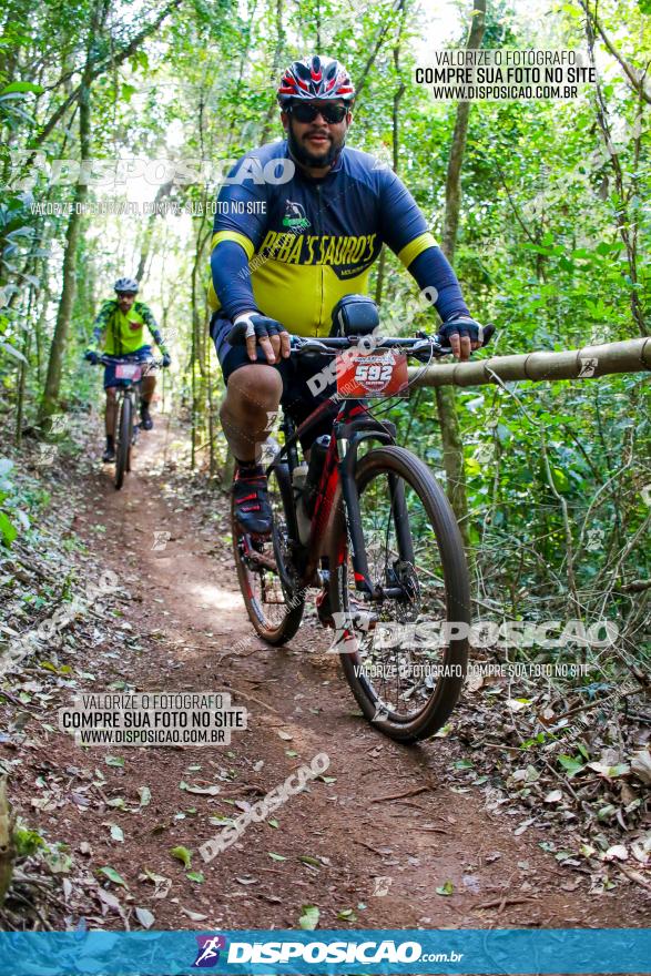 3º Desafio Solidário Endorfina MTB