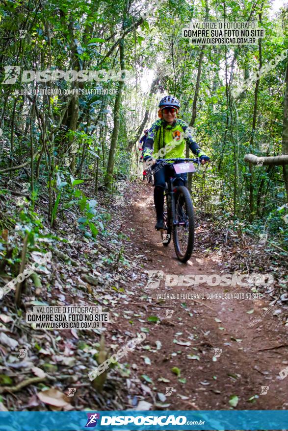 3º Desafio Solidário Endorfina MTB