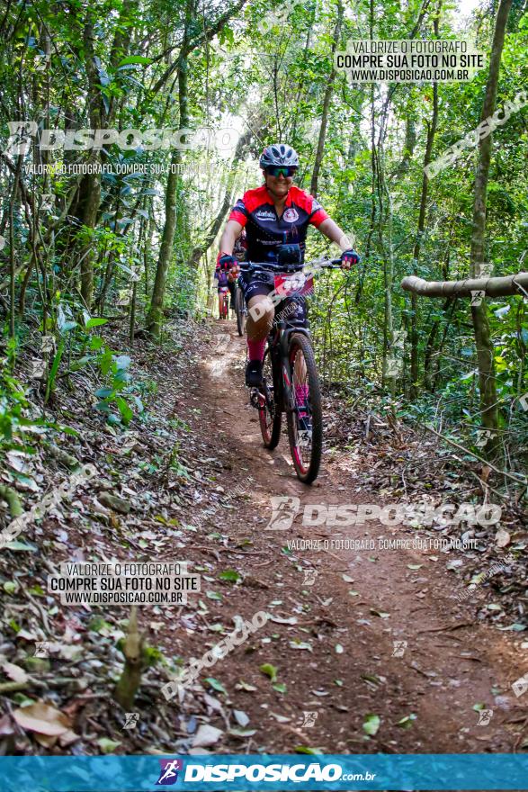 3º Desafio Solidário Endorfina MTB