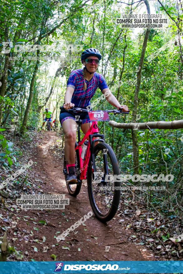 3º Desafio Solidário Endorfina MTB