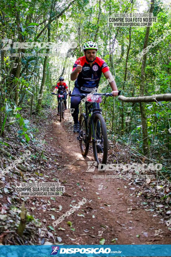 3º Desafio Solidário Endorfina MTB